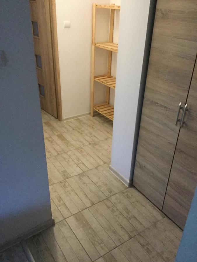 Nocleg Na Mazurach Stacze Exterior photo